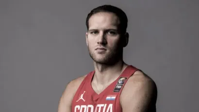 Bojan Bogdanović (FIBA)
